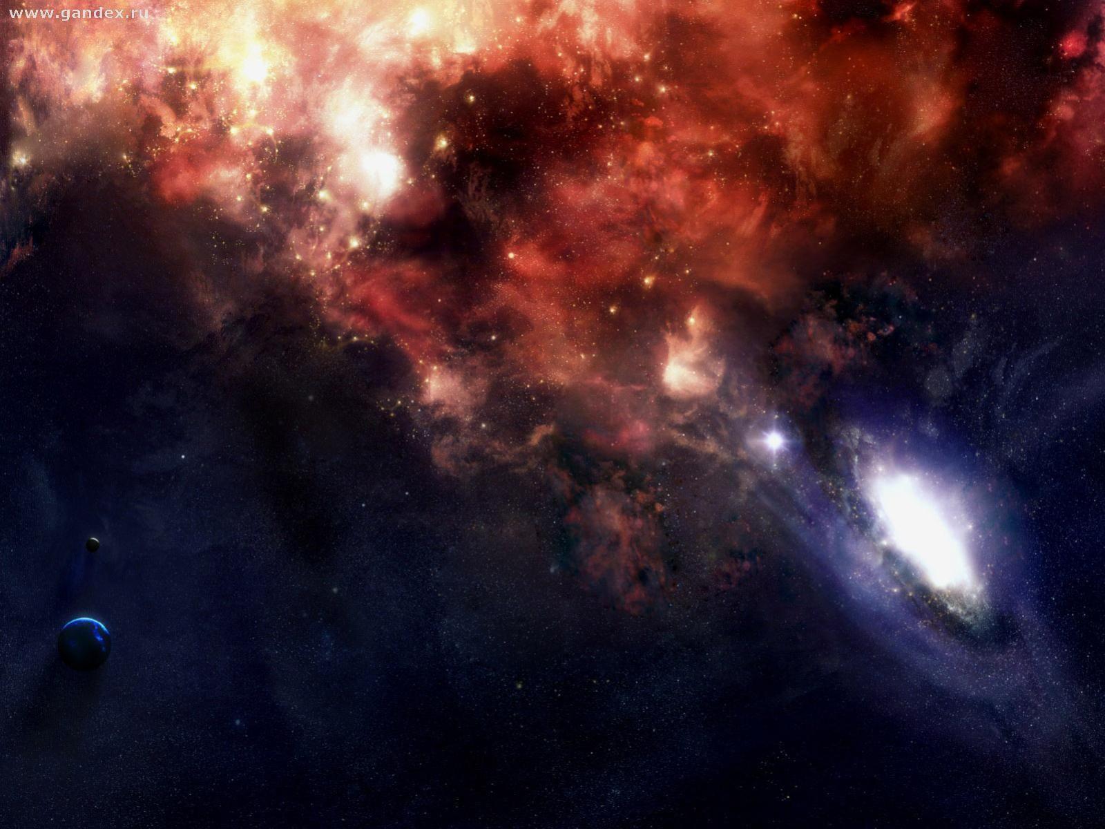 Download desktop wallpaper Space, and black holes, wallpaper