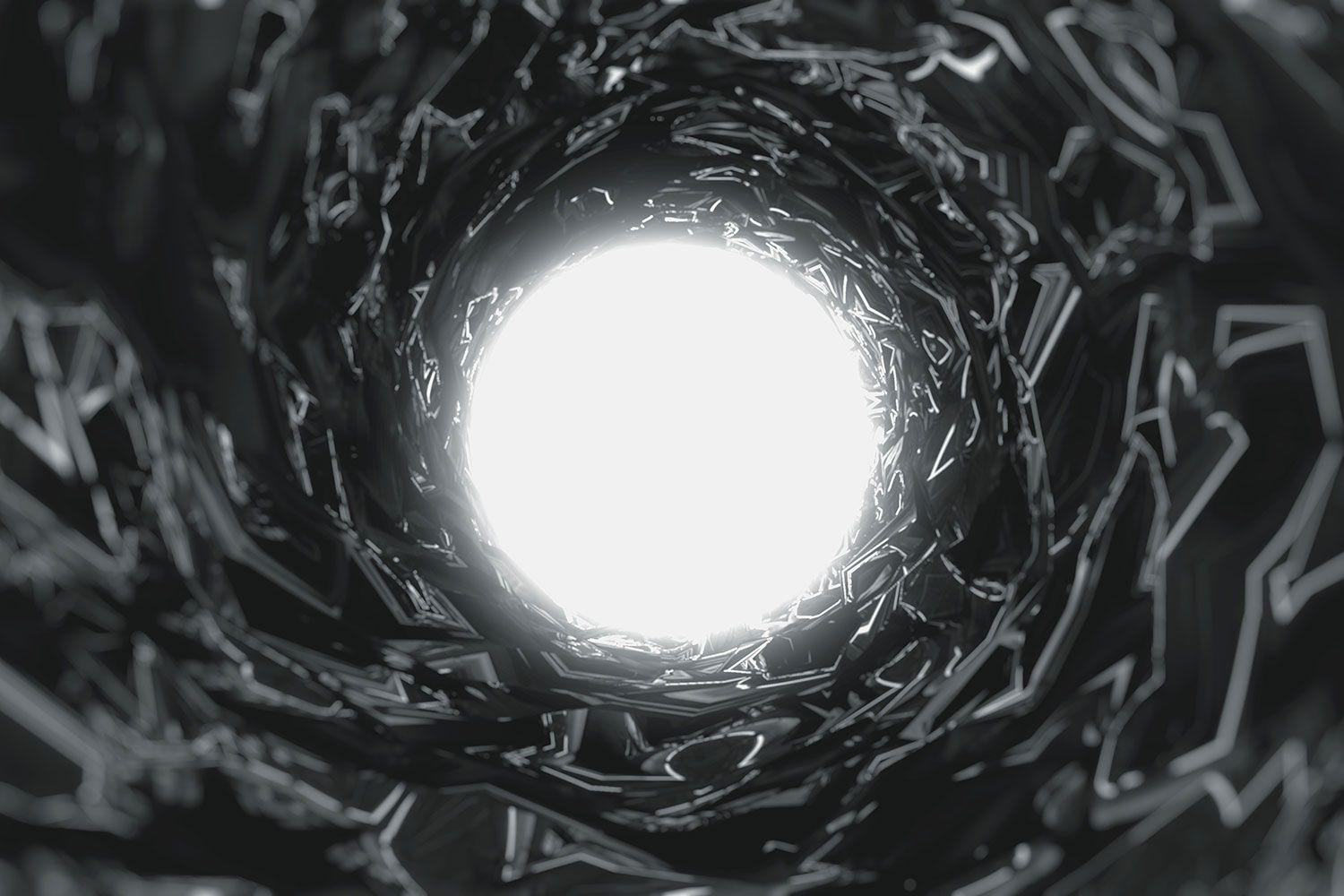 Holes Wallpapers - Wallpaper Cave