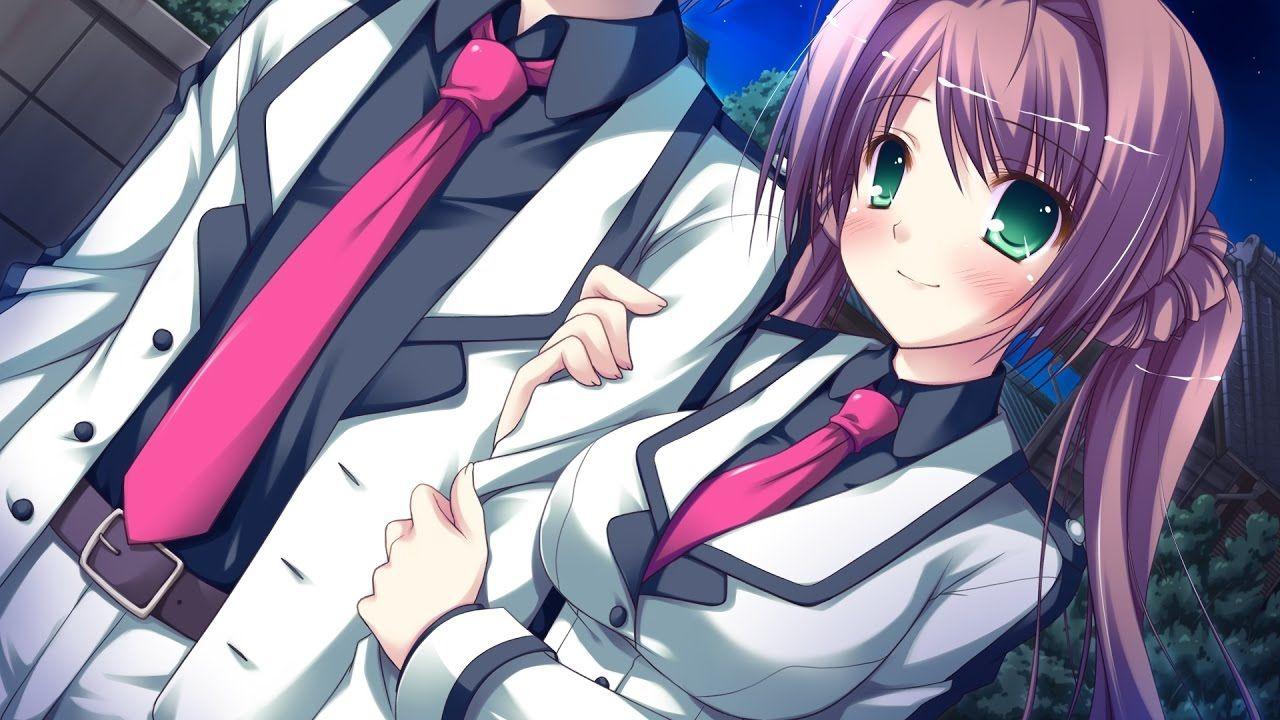 School Romance Action Anime EVER! [HD] Part 2