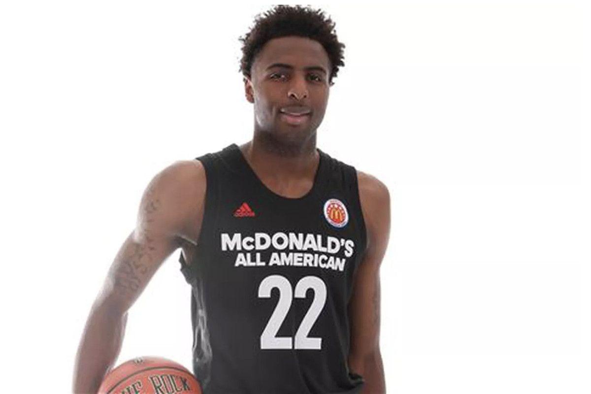 NBA Draft Player Profile: Mitchell Robinson