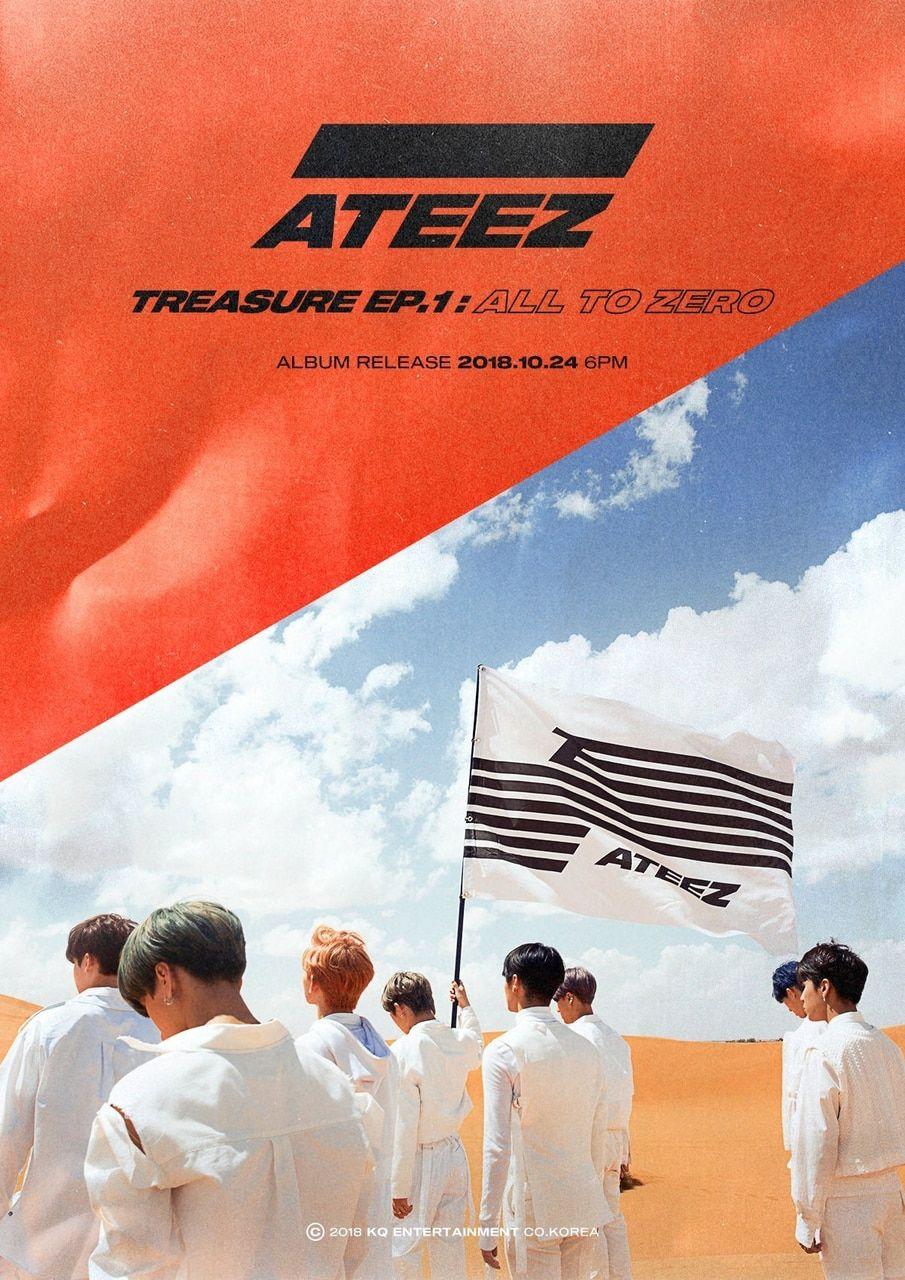 image about Ateez uwu. See more about ateez