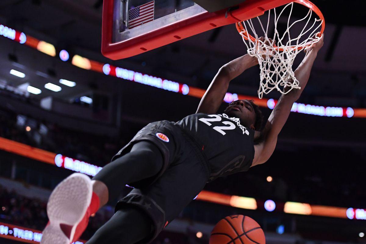 Mitchell Robinson's bizarre Western Kentucky exit, explained