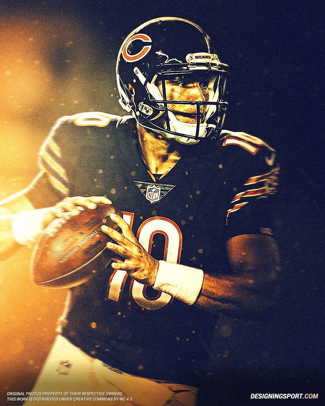 Mitch Trubisky Wallpapers - Wallpaper Cave