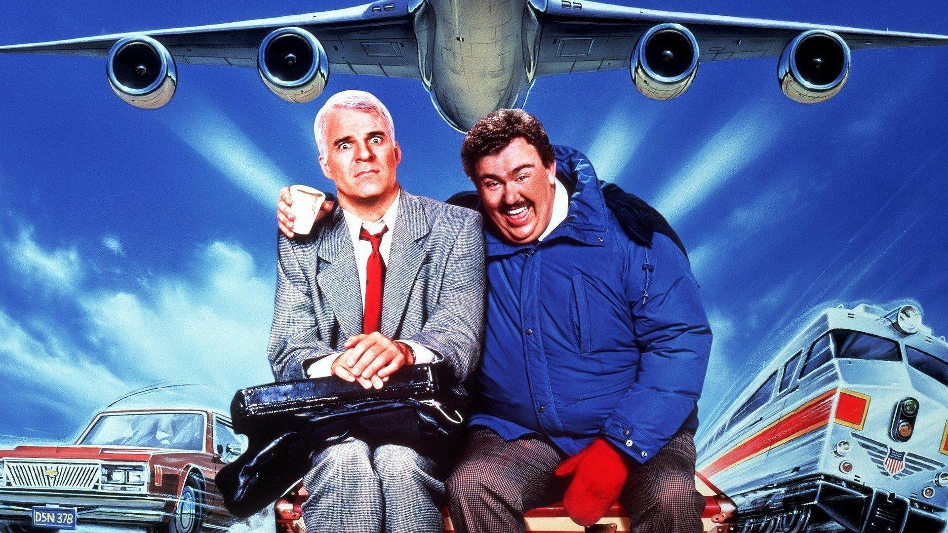 John Candy HD Wallpaper and Background Image