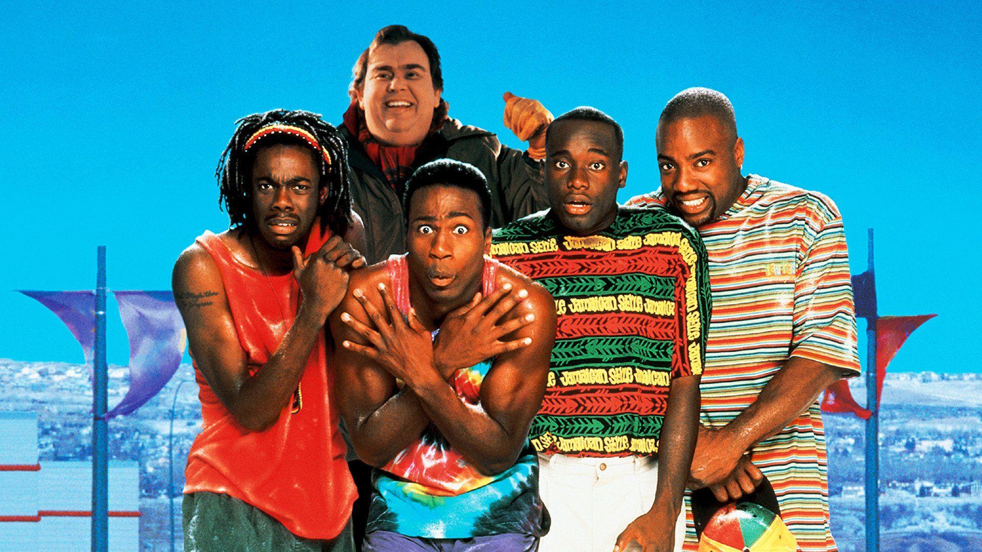 Cool Runnings HD Wallpaper and Background Image