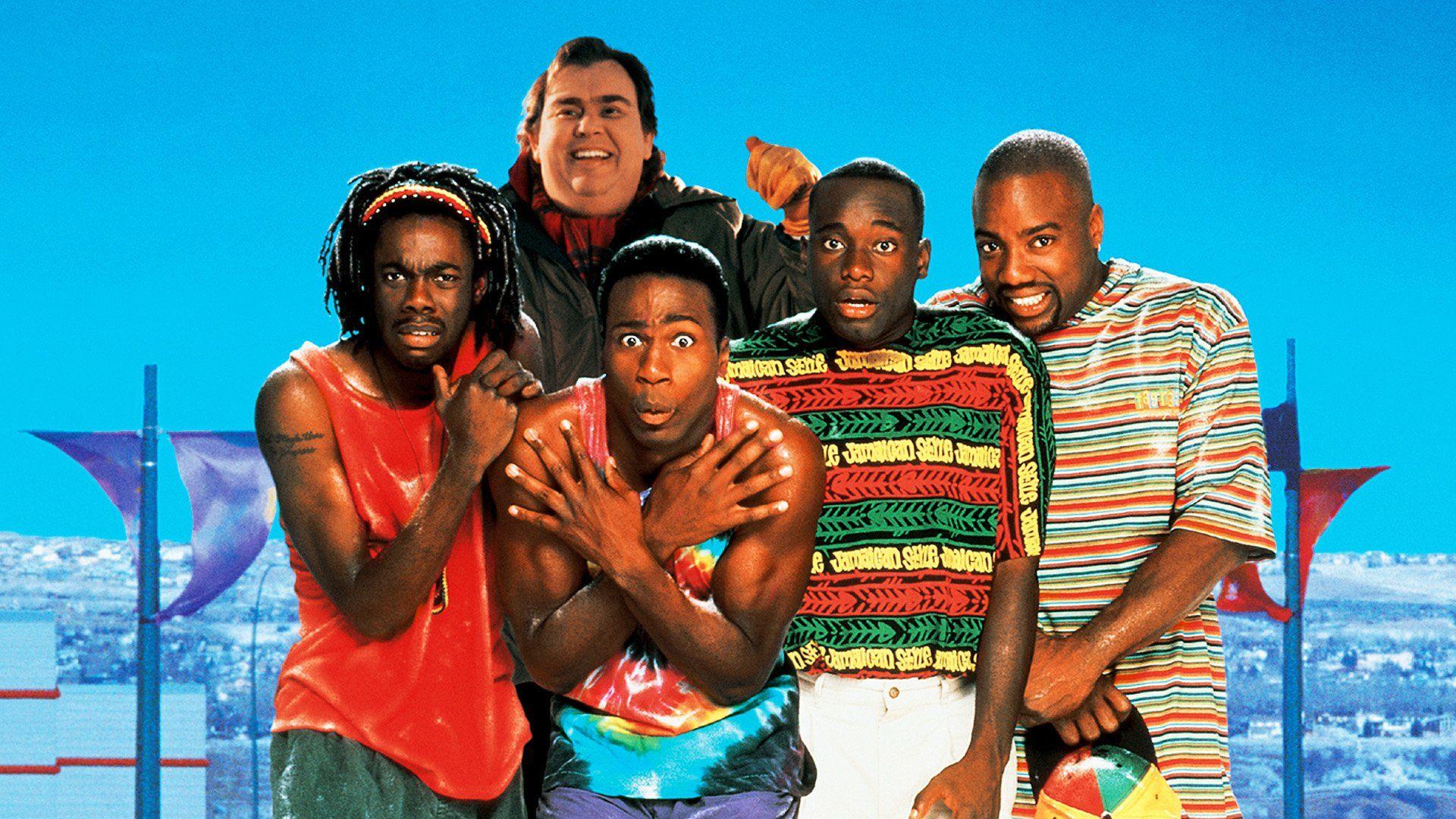 Cool Runnings HD Wallpaper