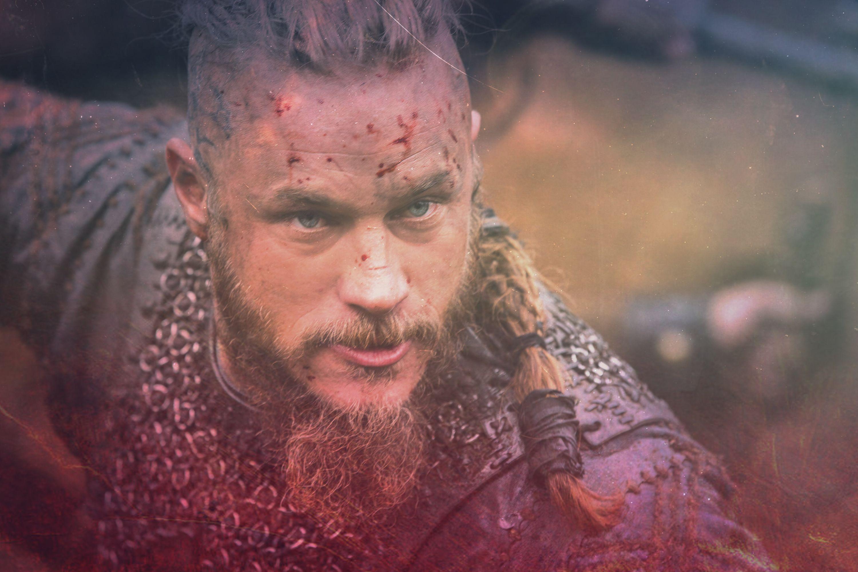 Vikings (serie tv) immagini Ragnar Lothbrok HD wallpaper