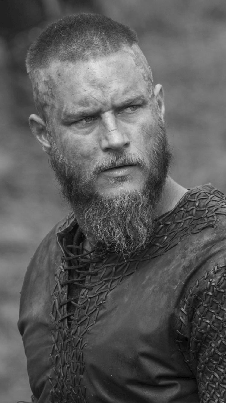 Vikings Ragnar Wallpaper , free download, (62)