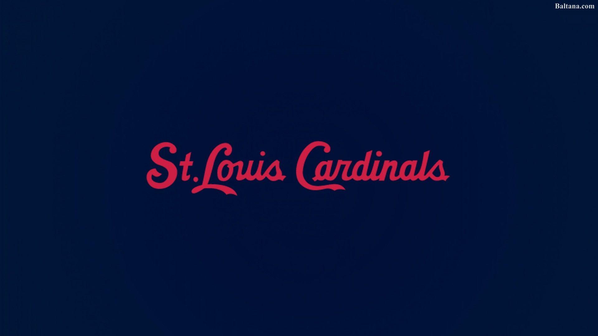 St Louis Cardinals Desktop Wallpaper 33334