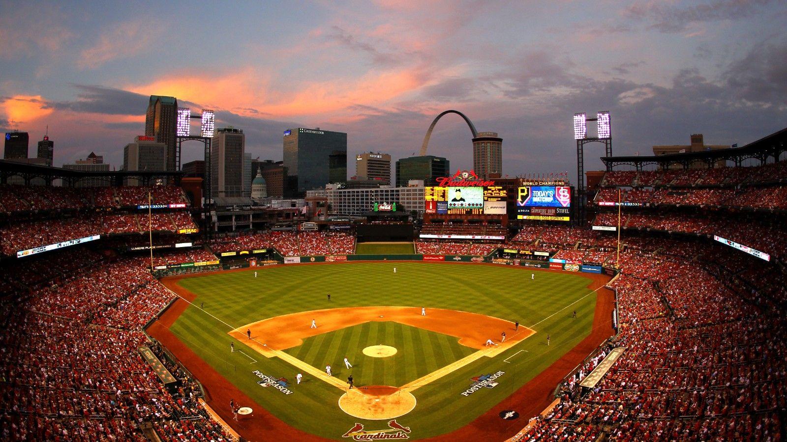 Charges pending in alleged St. Louis Cardinals computer intrusion