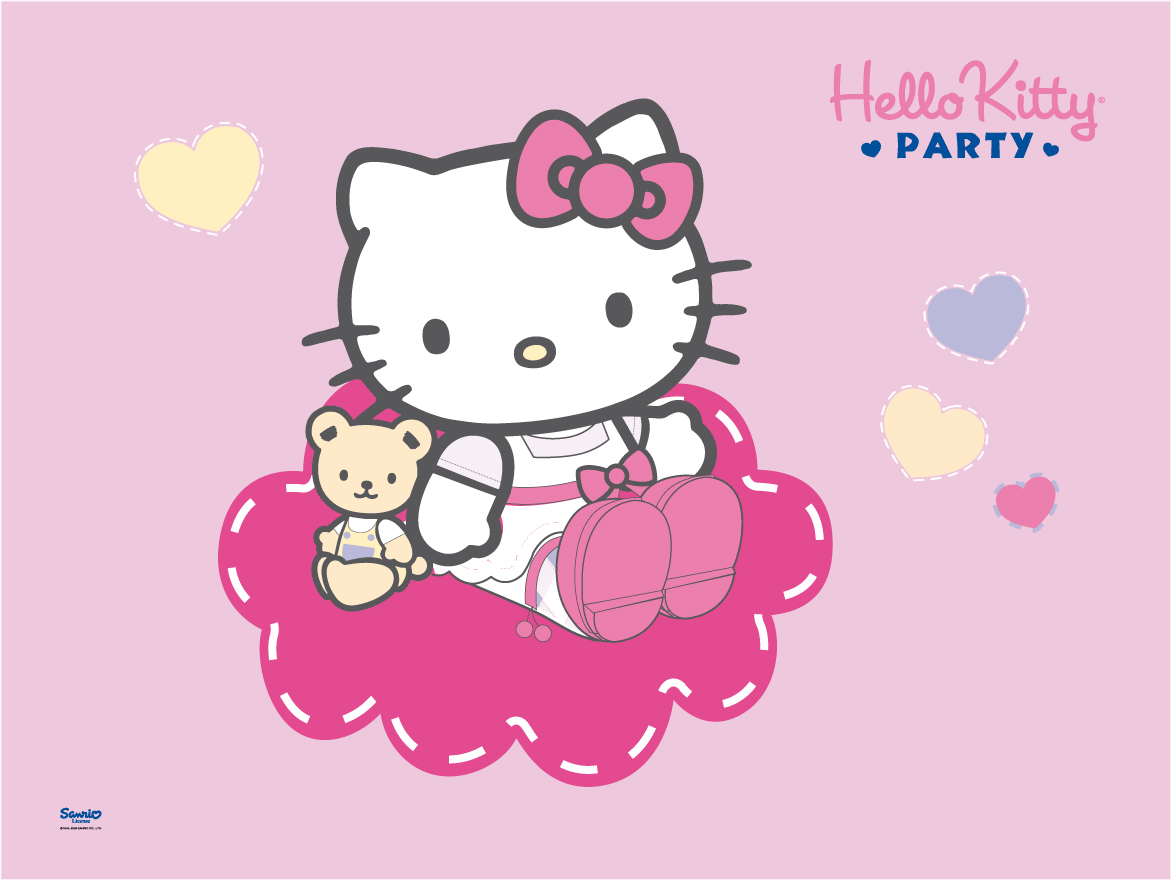 Free download Hello Kitty Wallpaper wallpaper Hello Kitty Wallpaper HD wallpaper [1172x881] for your Desktop, Mobile & Tablet. Explore Hello Kitty Spring Wallpaper. Hello Kitty Background, Background Hello Kitty