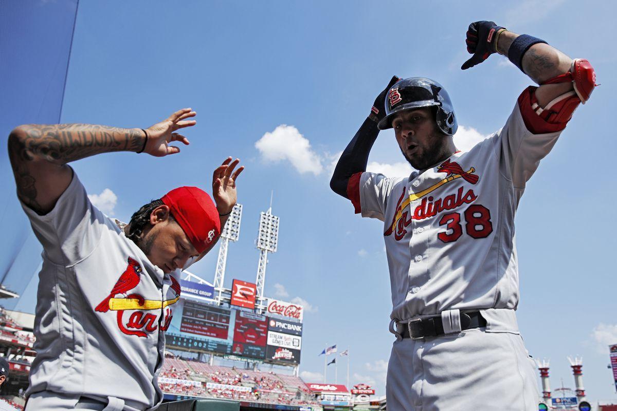 MLB Trade Deadline: Are the St. Louis Cardinals going to be