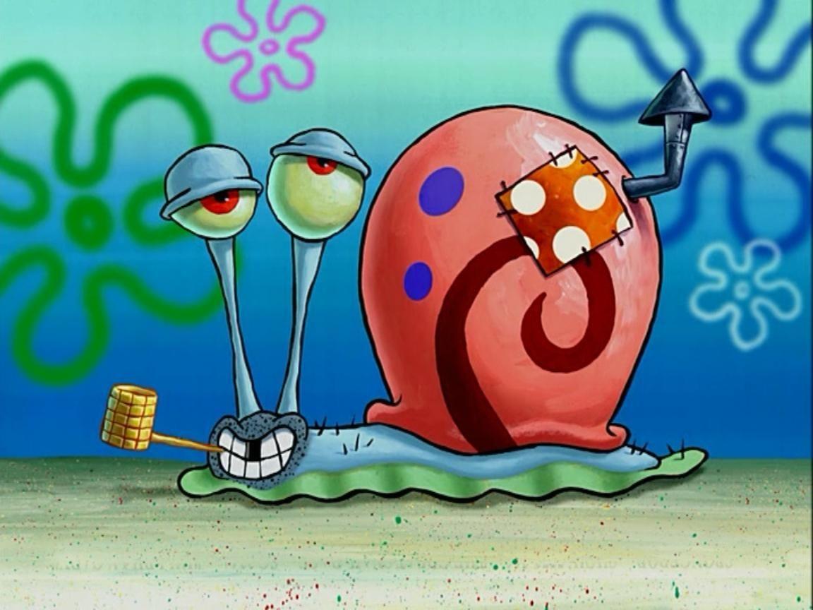 Spongebob. Spongebob, Snail, Funny