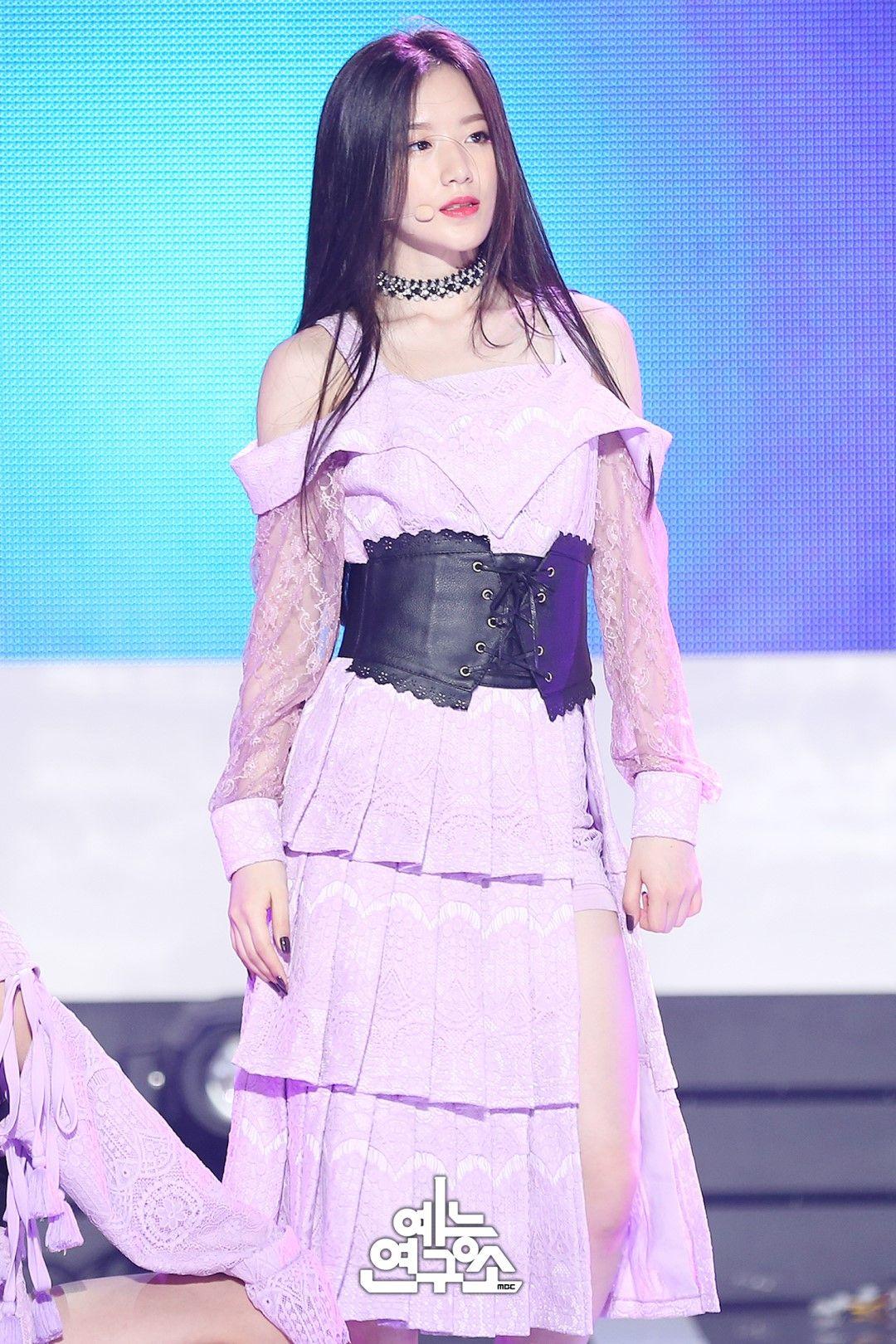 G) I DLE Pop KPOP Image Board