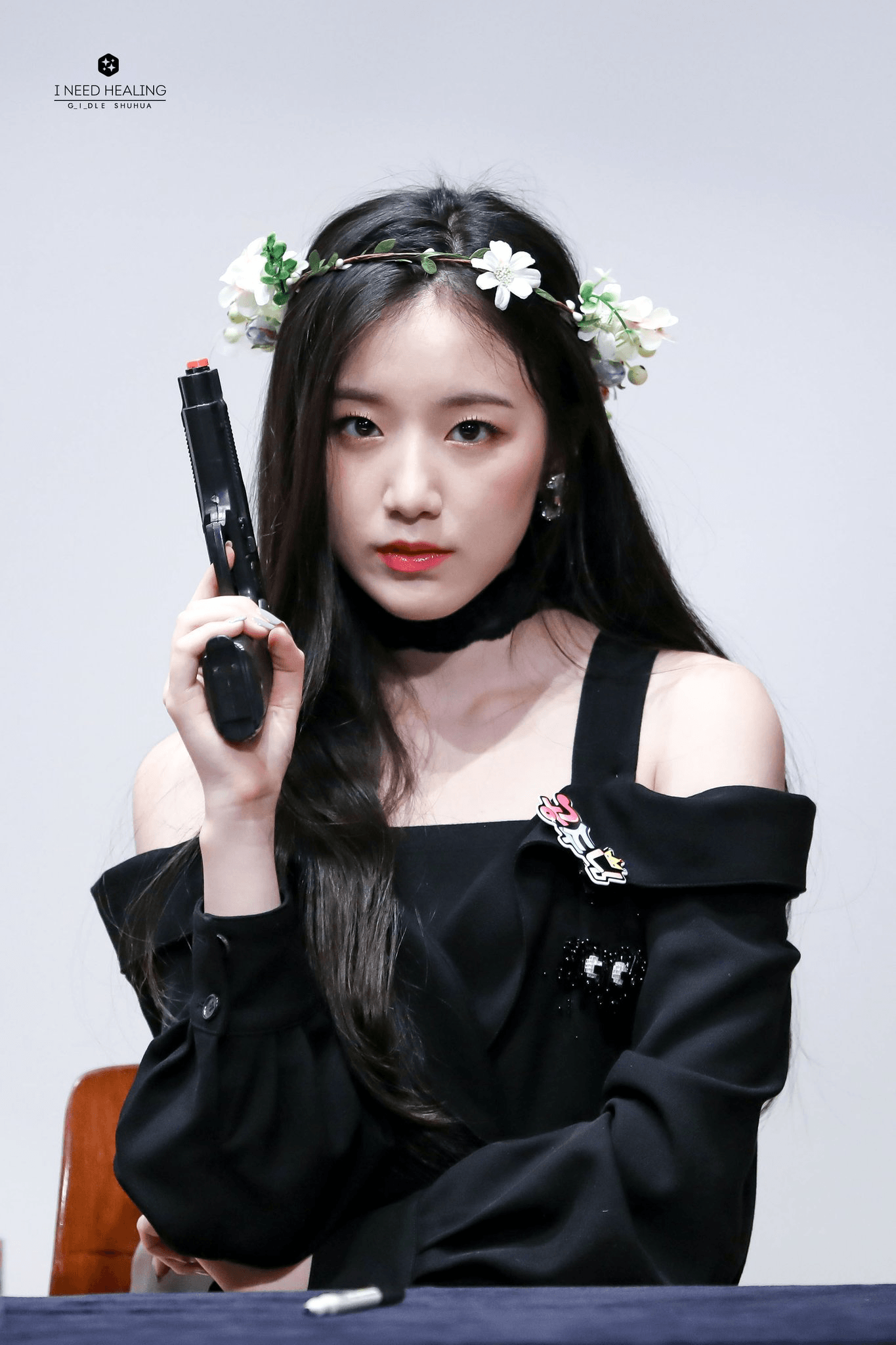 Shuhua. IDOLS. Kpop, Bias wrecker, Blackpink