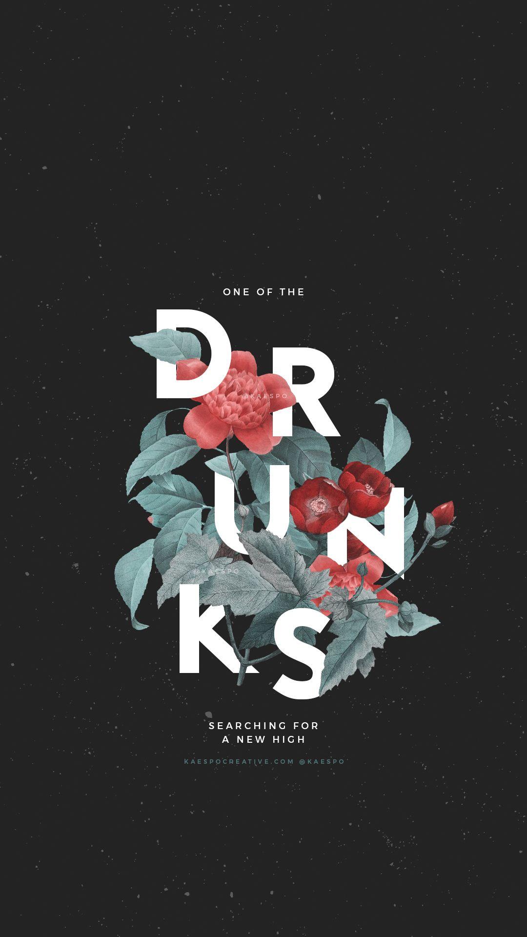 Wallpaper No. 427 For The Wicked Floral Photo Background