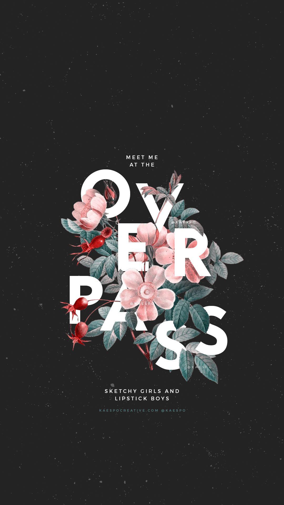 Wallpaper No. 427 For The Wicked Floral Photo Background