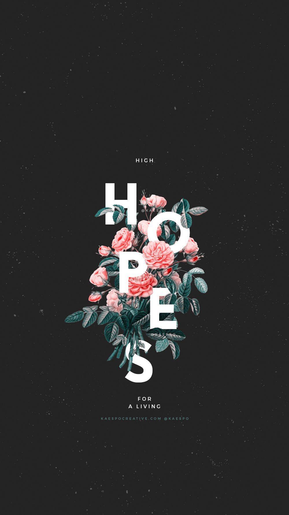 Wallpaper No. 427 For The Wicked Floral Photo Background