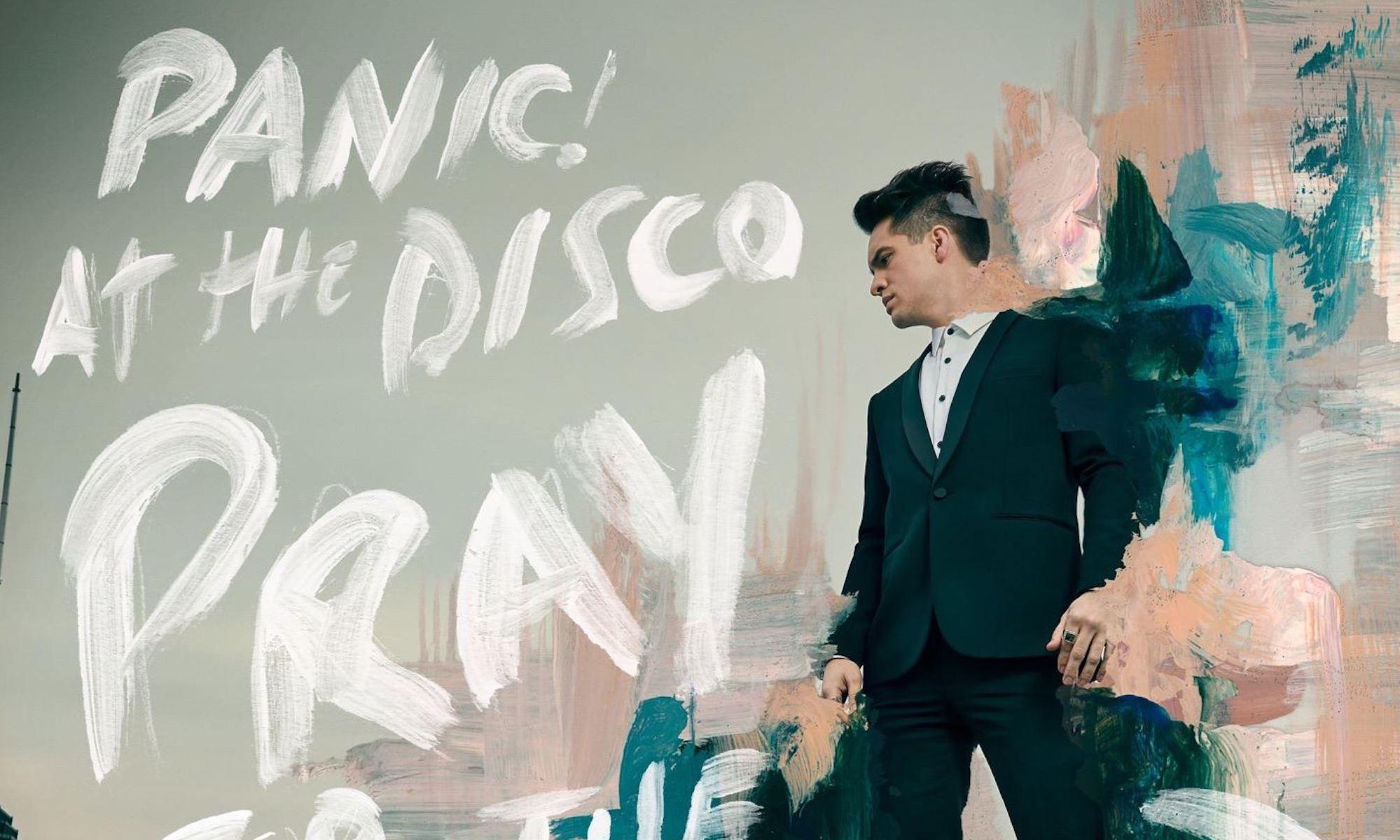 Panic! at the Disco: Pray for the Wicked review