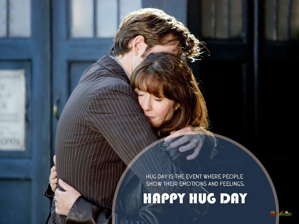 Hug Day Quotes, SMS & Messages For Facebook, Whatsapp