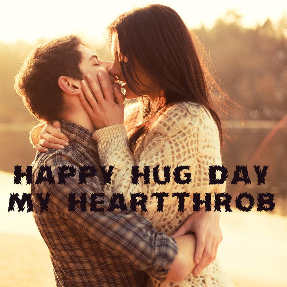 Happy Hug Day Ultra HD Pic. American Go Association