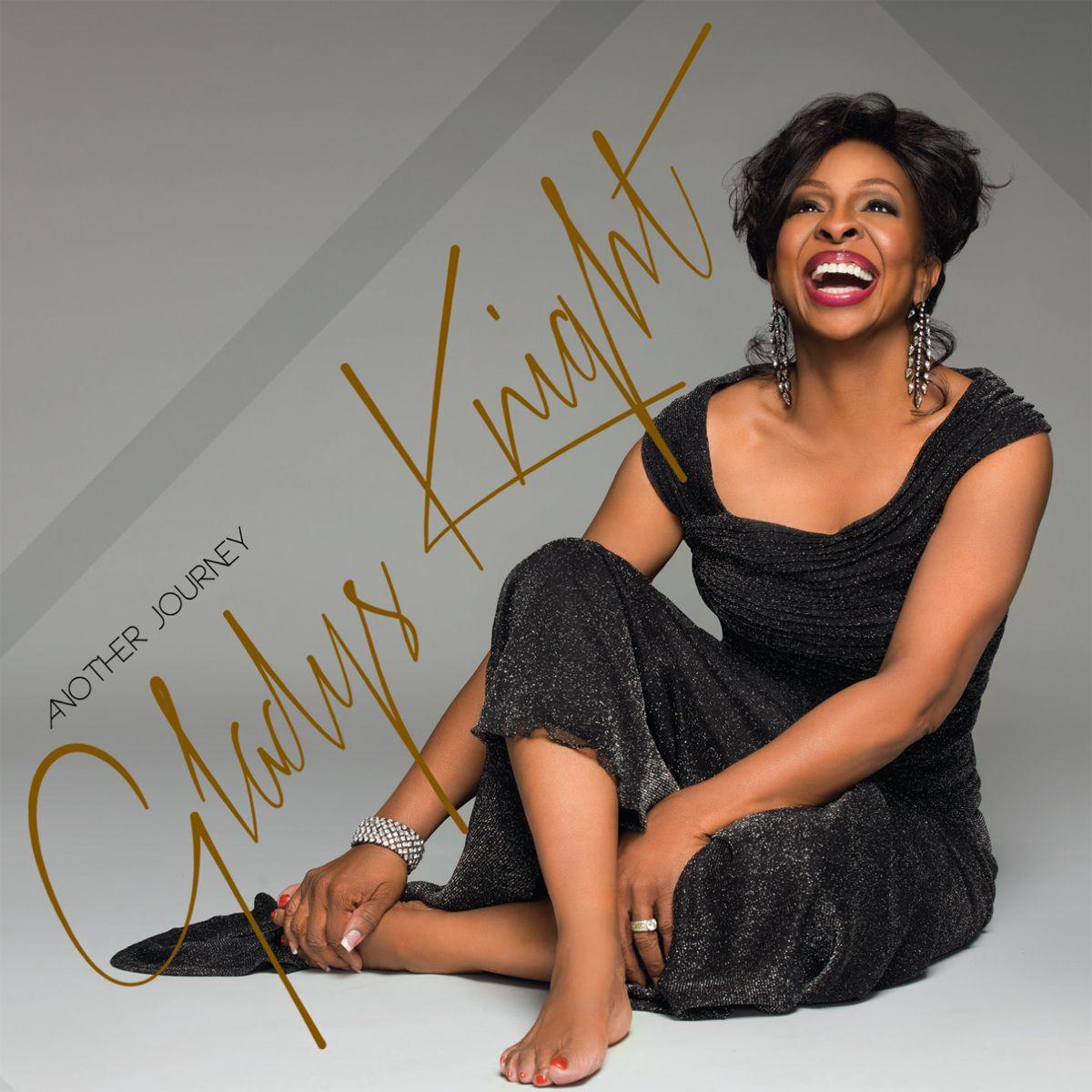 Picture of Gladys Knight Of Celebrities
