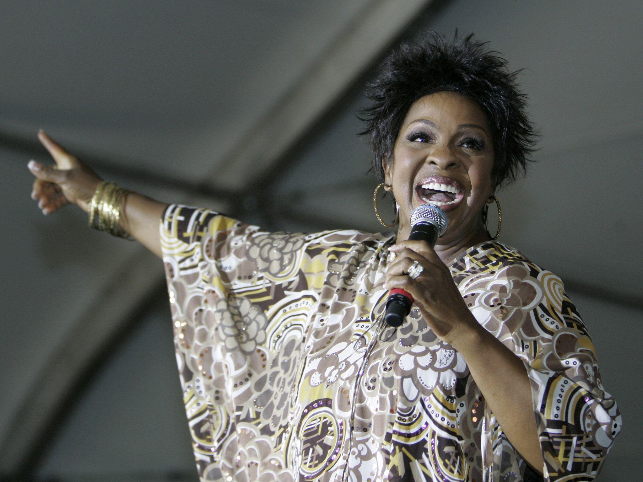 Gladys Knight taking stage with The O'Jays at Sands Bethlehem Event