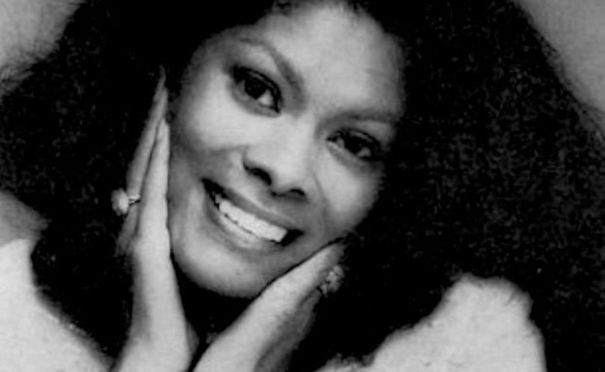 Classic R&B Music image Dionne Warwick HD wallpaper and background
