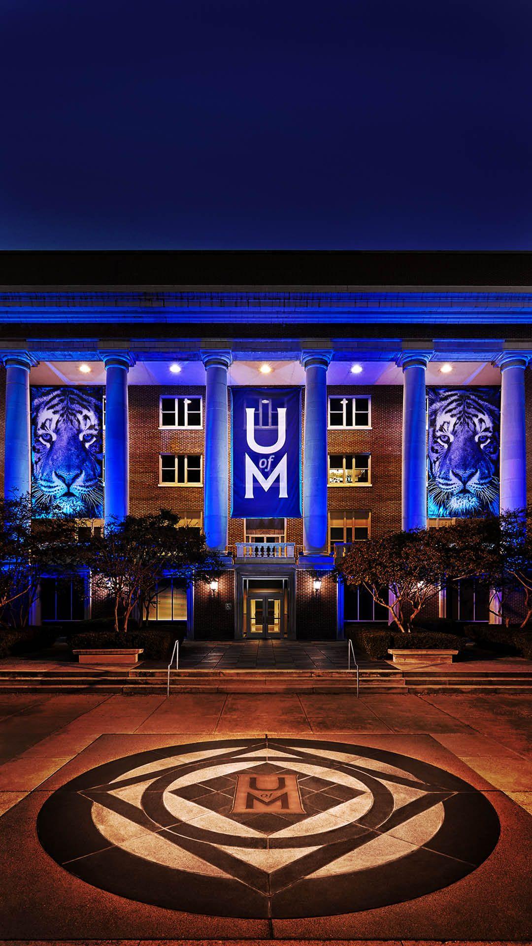 Wallpaper & and Communication University of Memphis