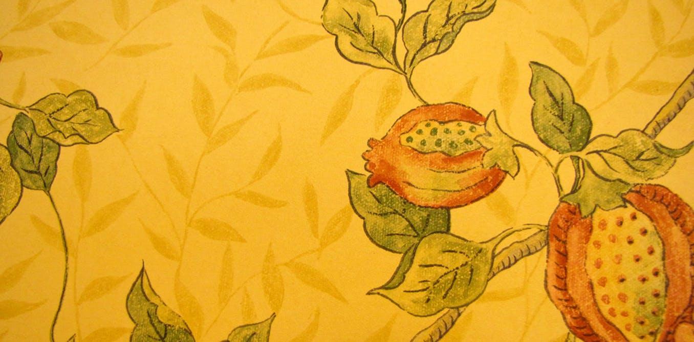The Yellow Wallpaper: A 19th Century Short Story Of Nervous