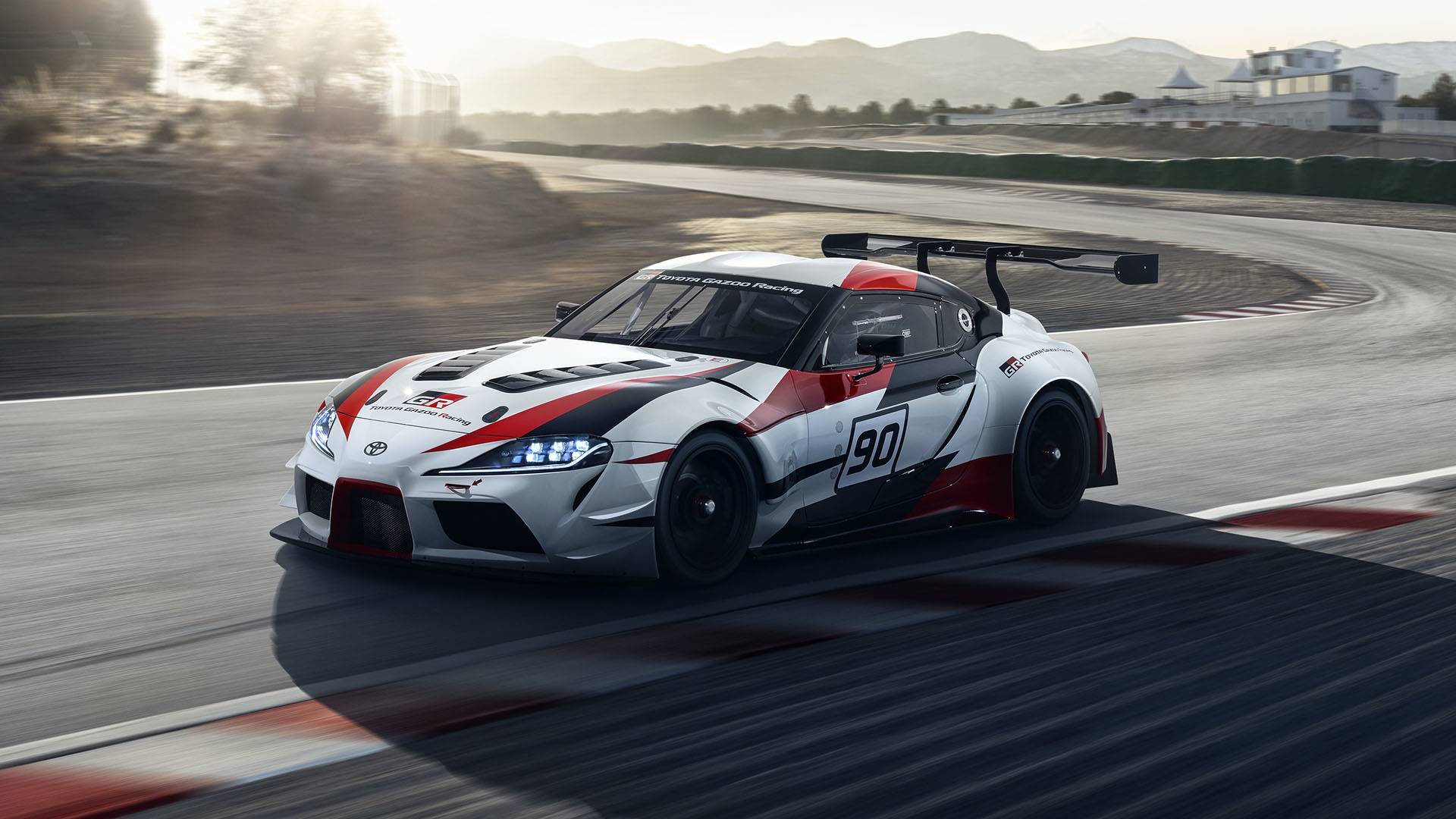 Toyota Supra Allegedly Costs $63.5K, Hits 60 MPH In 4.5 Seconds