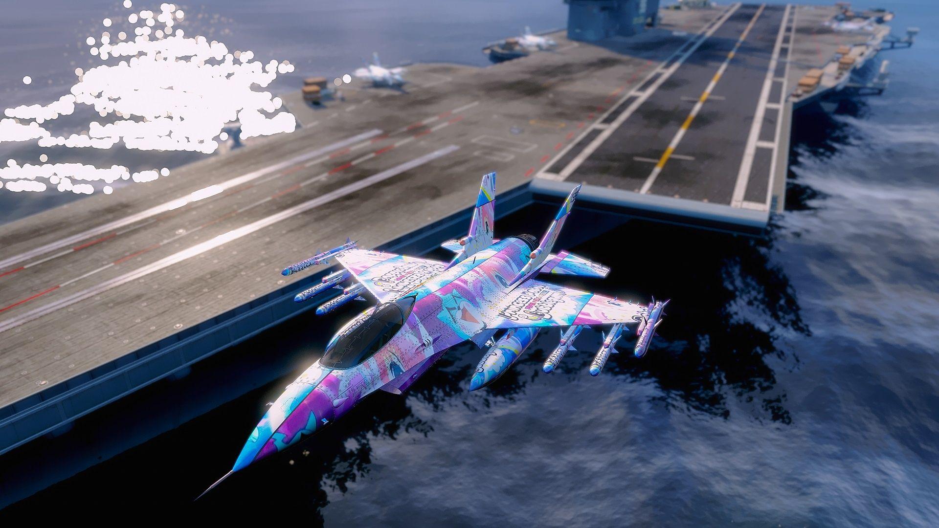 Princess Robot Bubblegum Livery for Lazer