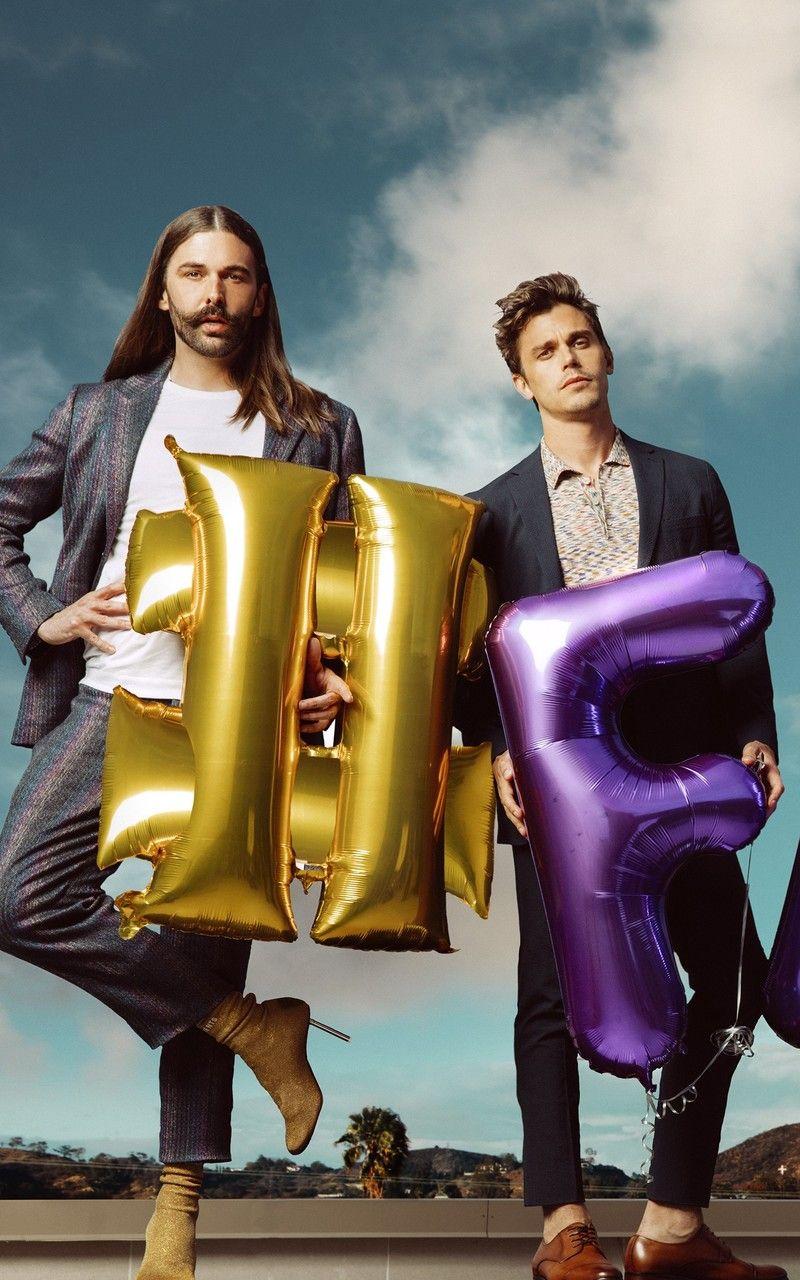 Queer Eye Wallpapers Wallpaper Cave