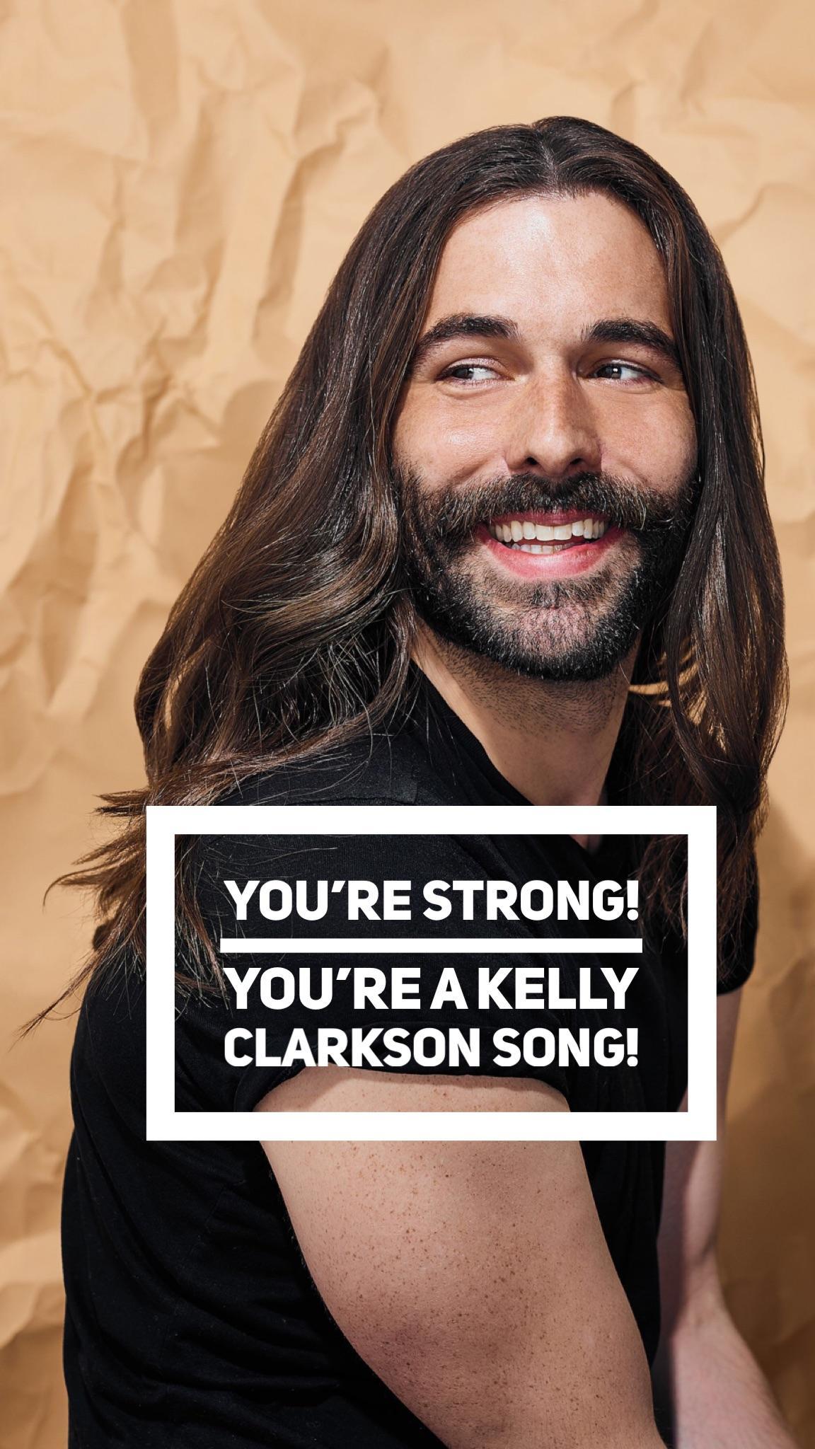 Sharing this wallpaper I made because I couldn't find one with my