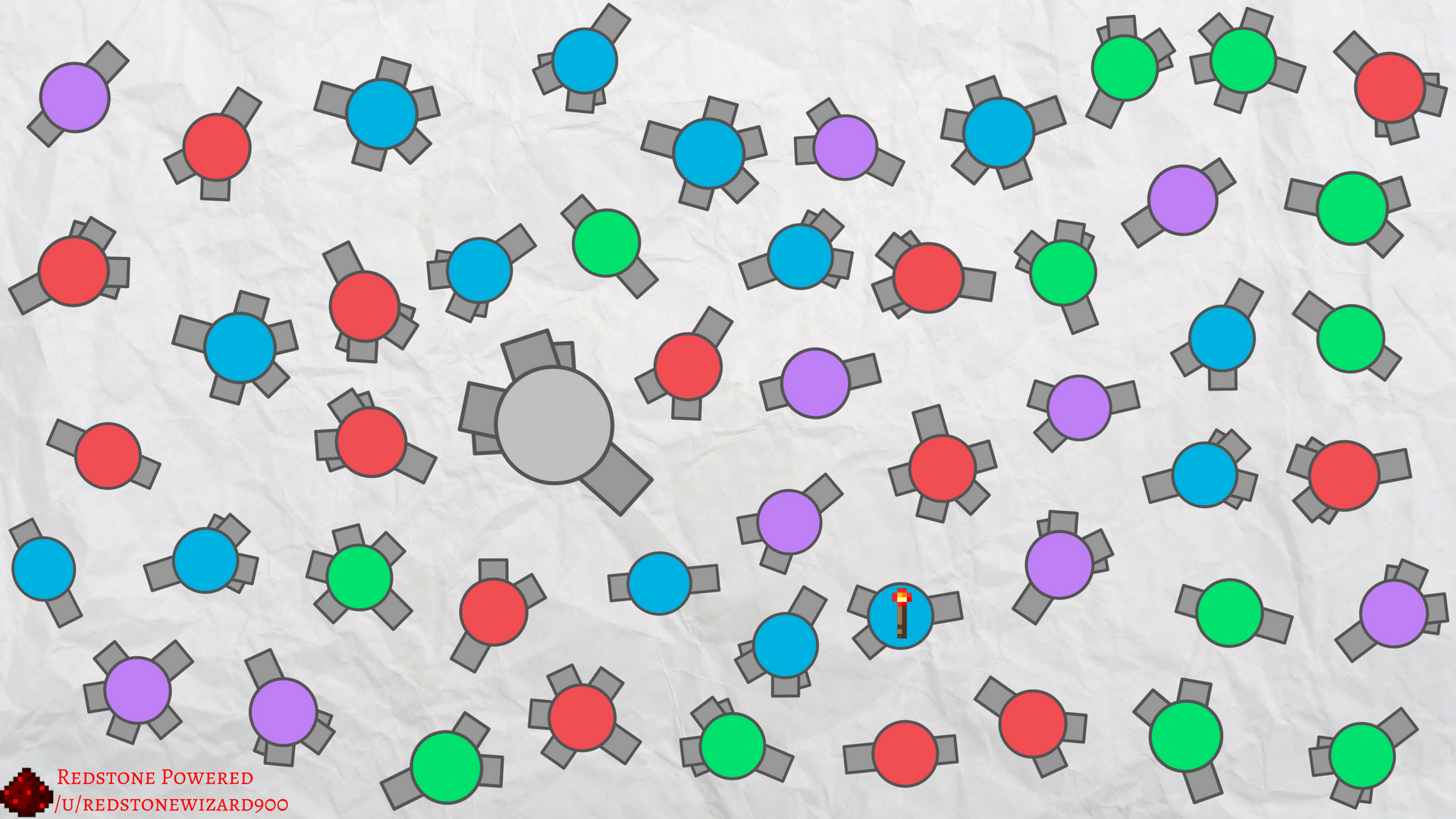 Diep.io Wallpapers - Wallpaper Cave