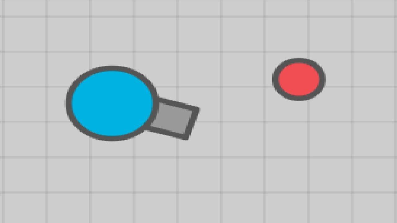 Diep.io Wallpapers - Wallpaper Cave