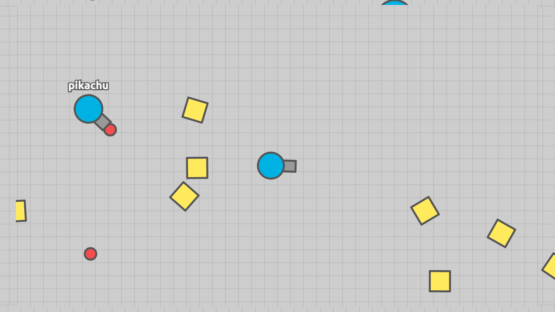 Diep.io Wallpapers - Wallpaper Cave