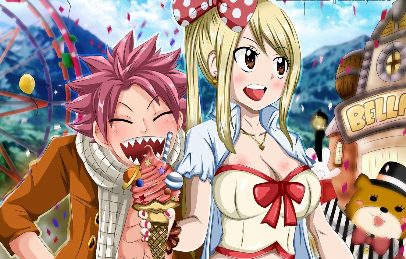 Fairy Tail Ships Wallpapers - Wallpaper Cave