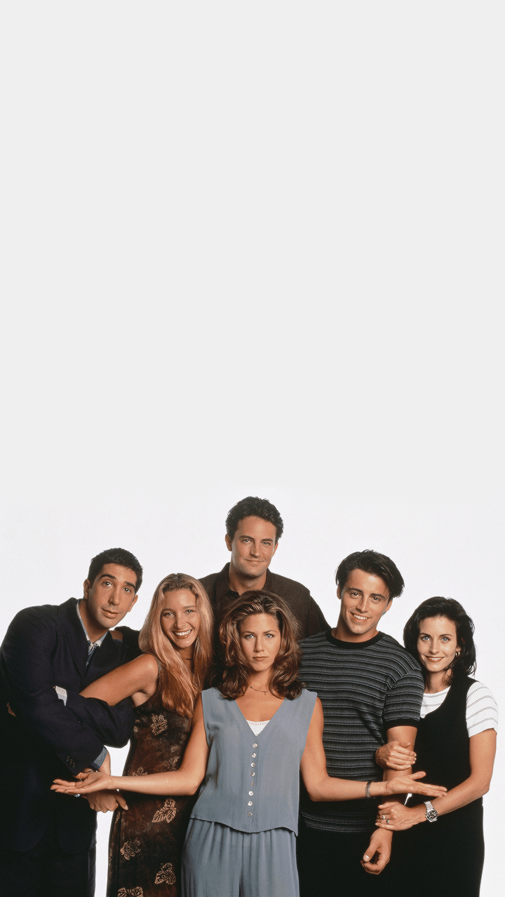 FRIENDS para iPhone #FriendsTVShow #RachelGreen #PhoebeBuffay