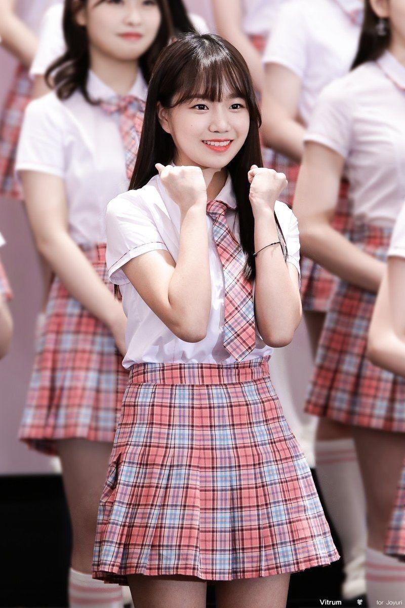 PANN Netizen talking about the reason why they love PD48 Jo Yuri