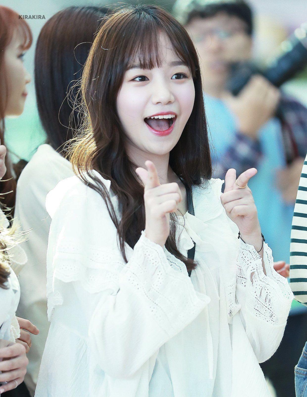 Izone Jo Yuri Wallpapers - Wallpaper Cave