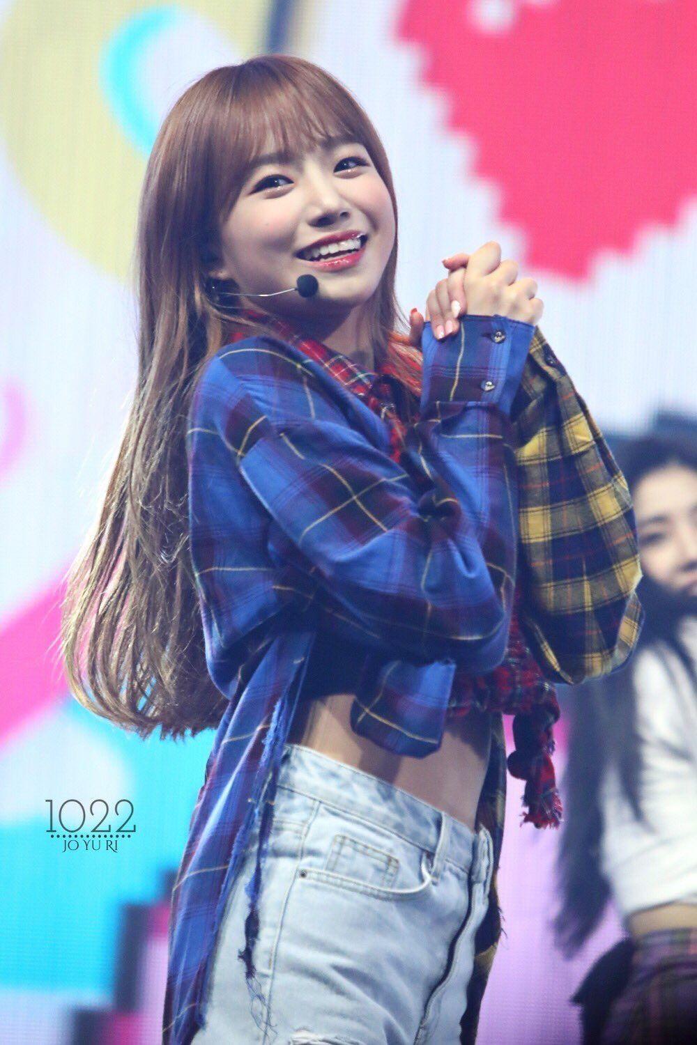 Izone Jo Yuri Wallpapers - Wallpaper Cave