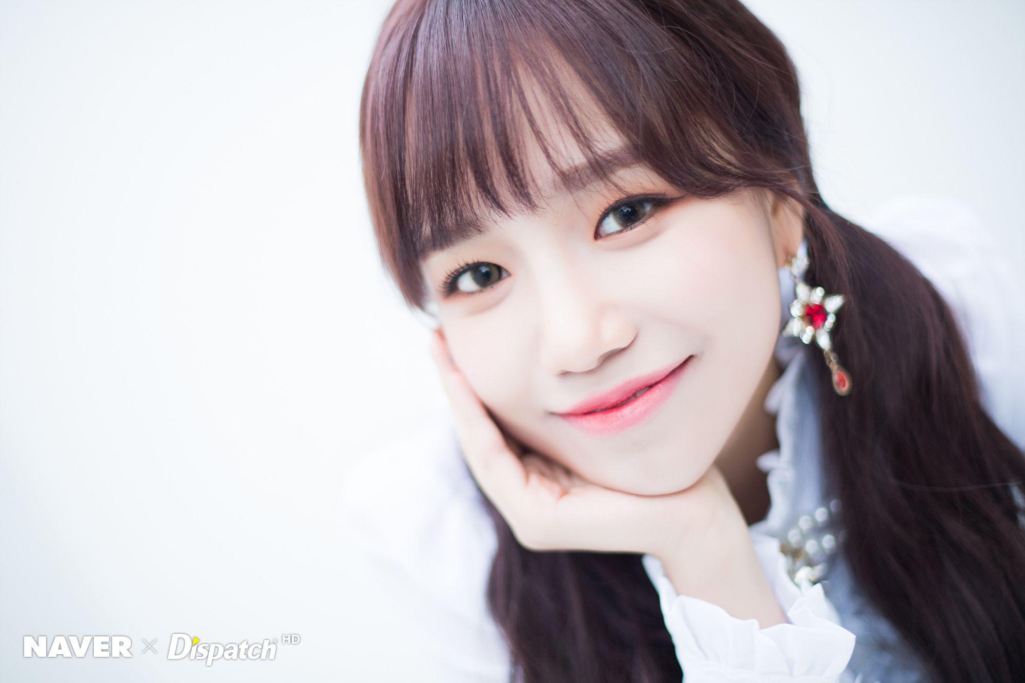 Izone Jo Yuri Wallpapers - Wallpaper Cave