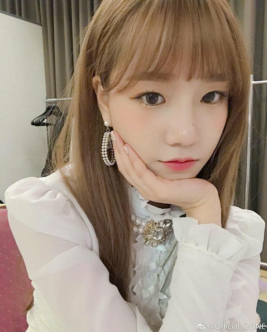 Jo Yuri stealing your soul