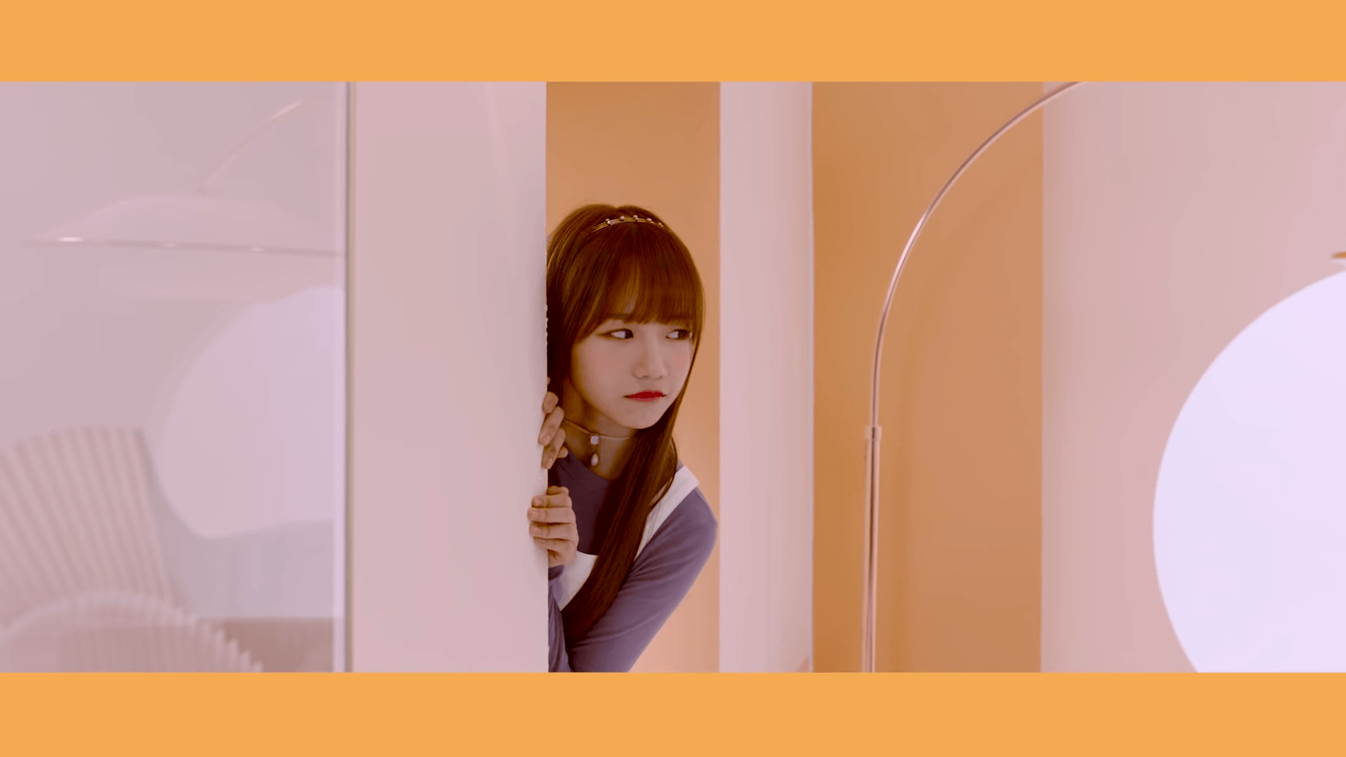 Izone Jo Yuri Wallpapers Wallpaper Cave