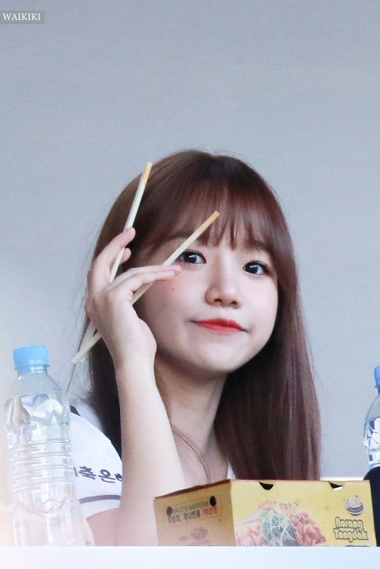 Jo Yuri uploaded by kill this love ????