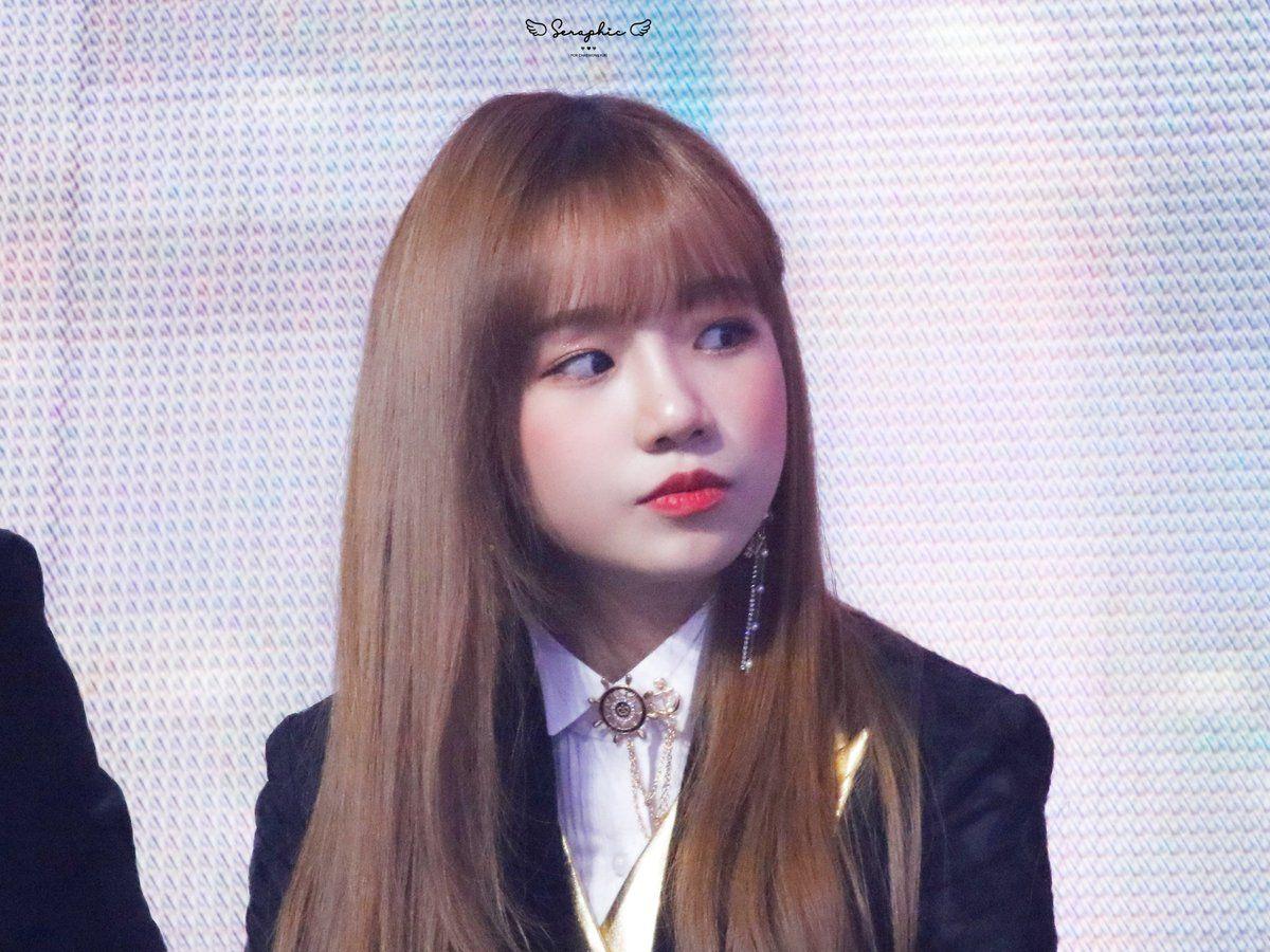 jo yuri pics ☁ - ✎. 190106 Golden Disk Awards