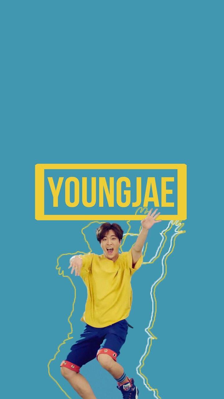 Youngjae
