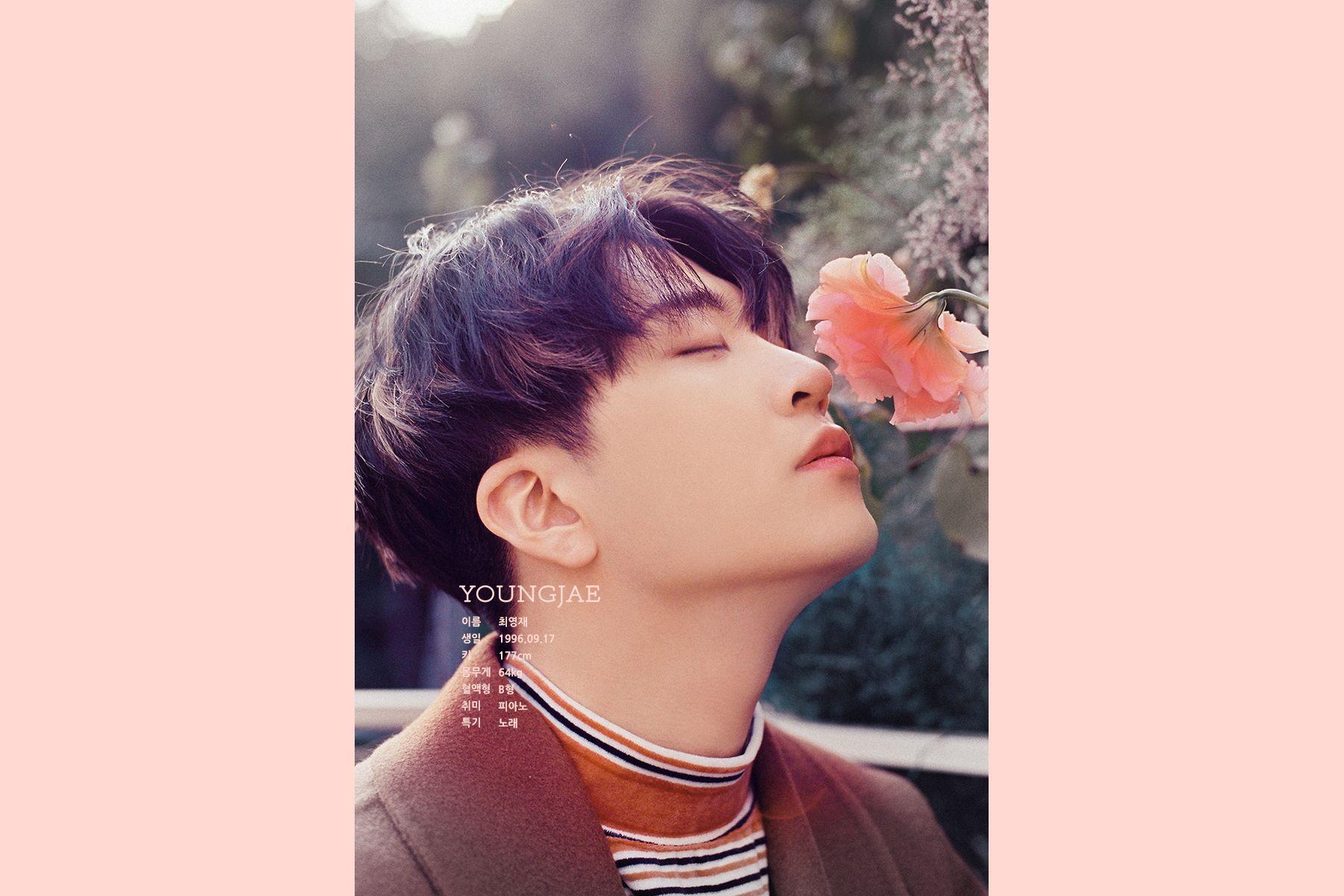 yui1234 image YOUNGJAE//GOT7 HD wallpaper and background photo