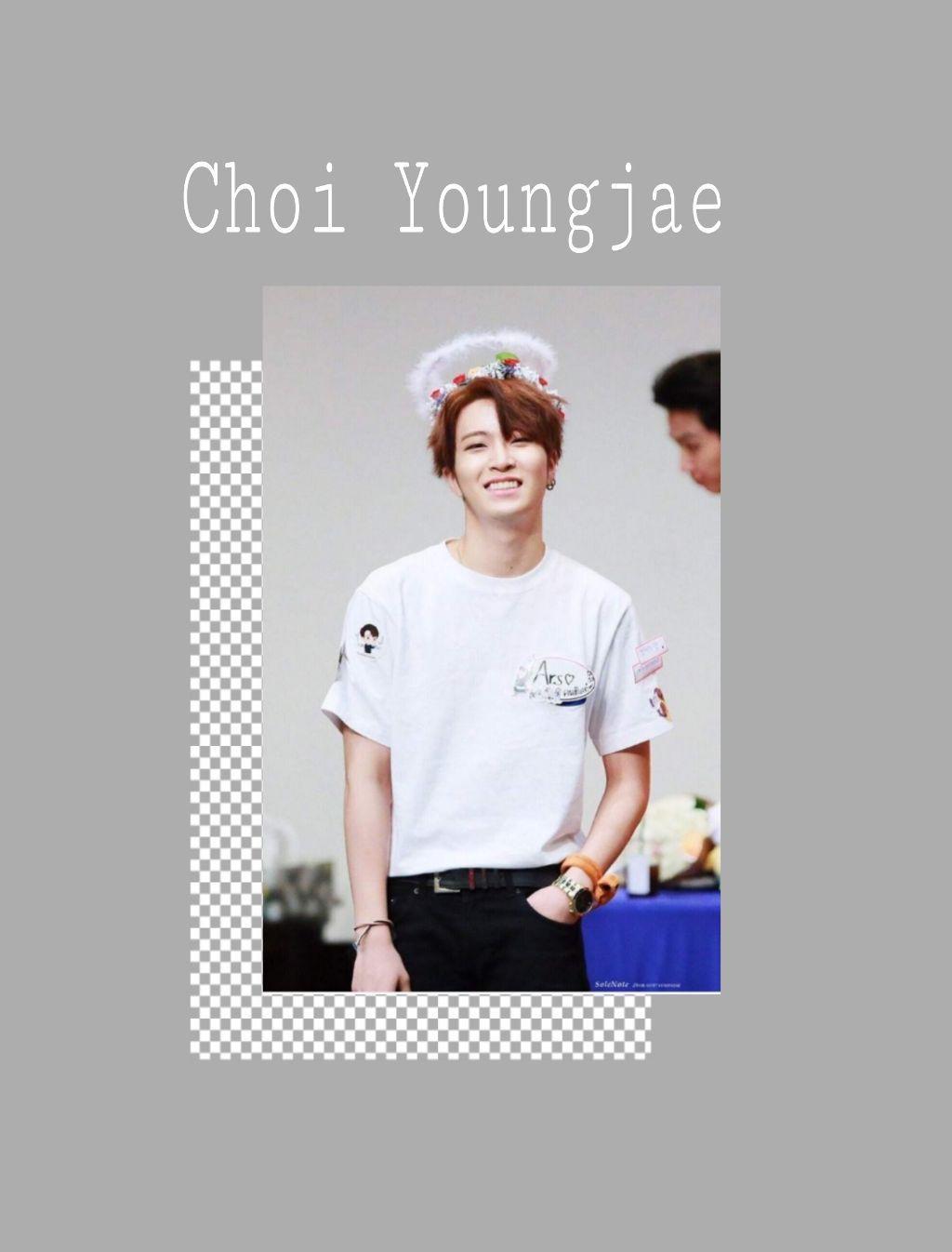 freetoedit got7 youngjae wallpaper